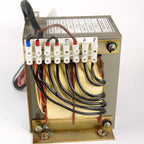 Sharplan Surgicenter 40W CO2 Laser Main Transformer PT2018000 AS-IS 20C 230V