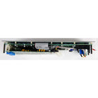 Sharplan Surgicenter 40W 20C CO2 Laser Control Panel Display Key Assembly As-Is