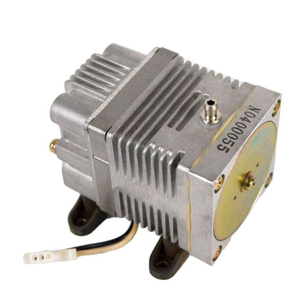 Sharplan Surgicenter 40W / 20C CO2 Laser 2.84 PSI Air Compressor Assembly As-Is
