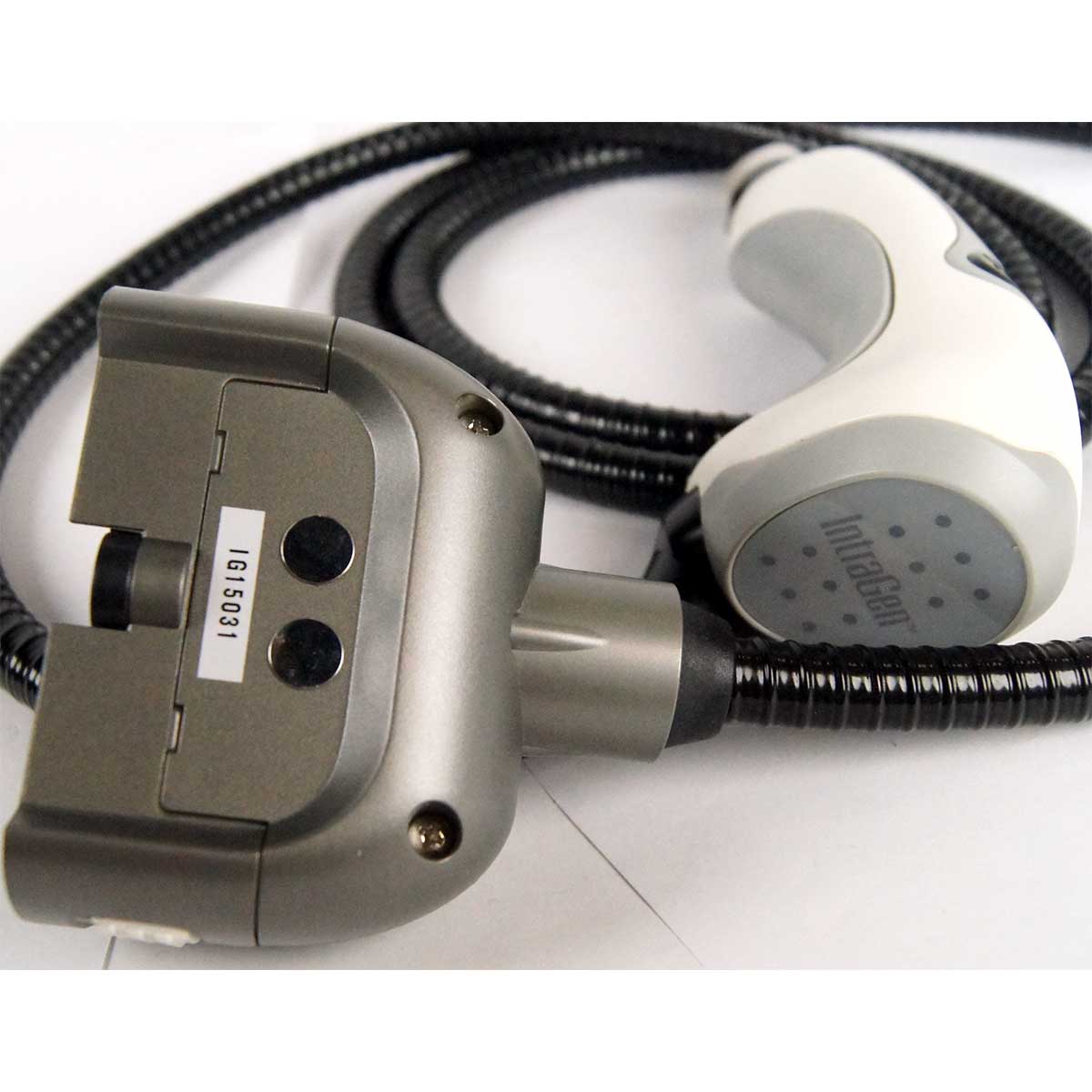 2016 Jeisys IntraGen RF Skin Tightening System