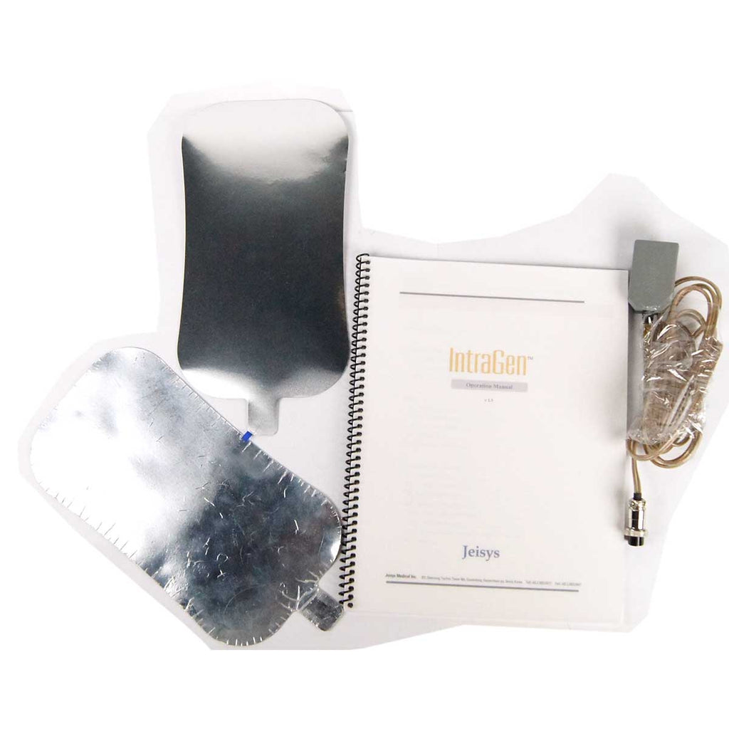2016 Jeisys IntraGen RF Skin Tightening System