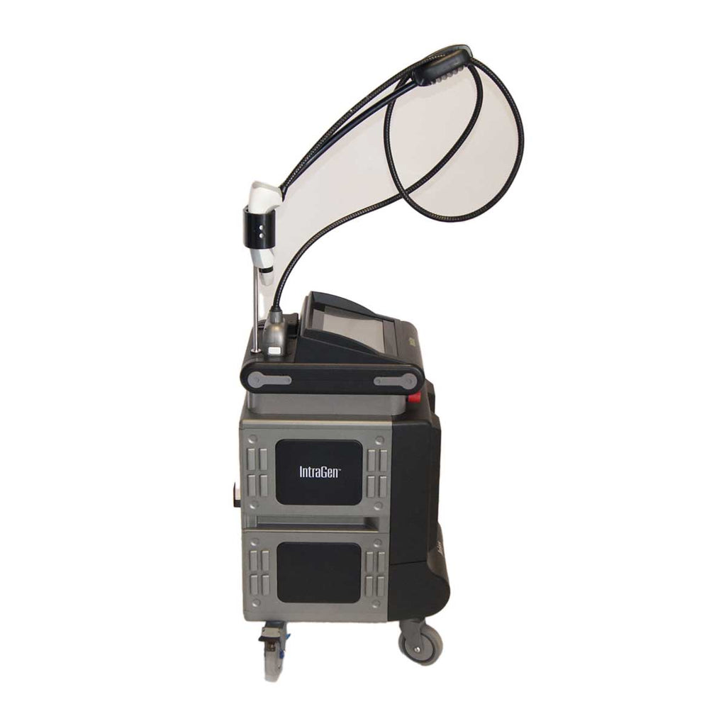 2016 Jeisys IntraGen RF Skin Tightening System