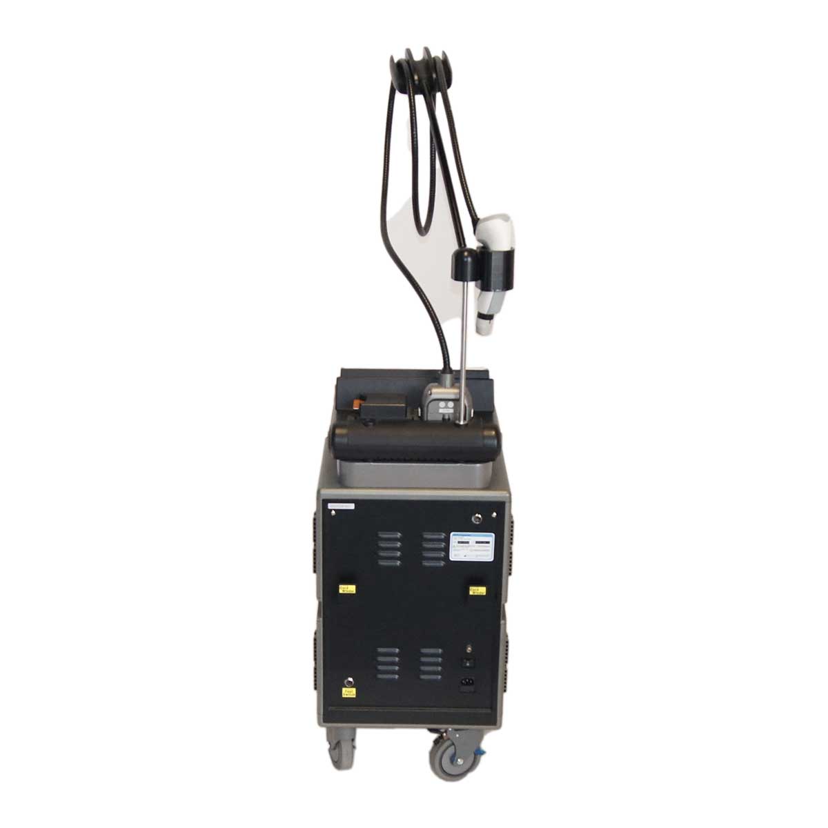 2016 Jeisys IntraGen RF Skin Tightening System