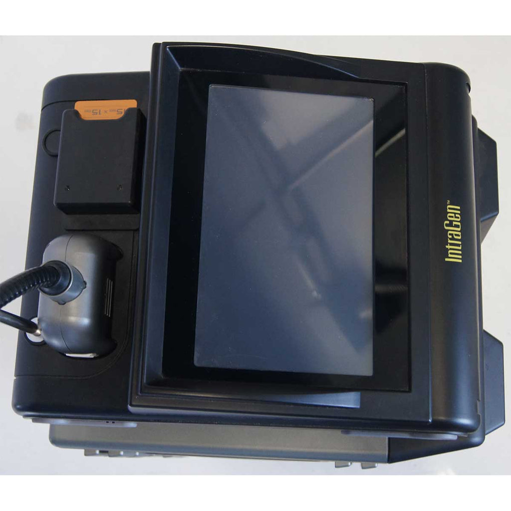 2016 Jeisys IntraGen RF Skin Tightening System