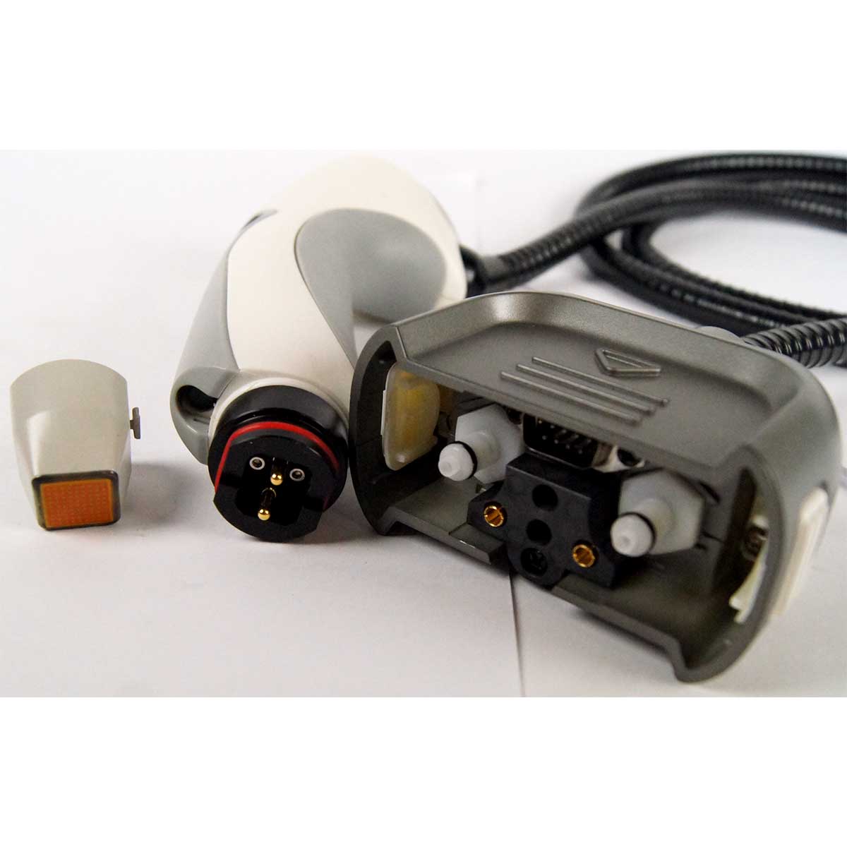 2016 Jeisys IntraGen RF Skin Tightening System