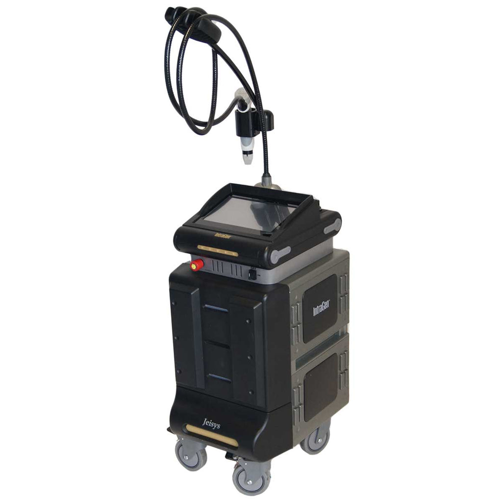 Jeisys IntraGen Electrosurgical Unit Radio Frequency Skin Tightening RF Intergen
