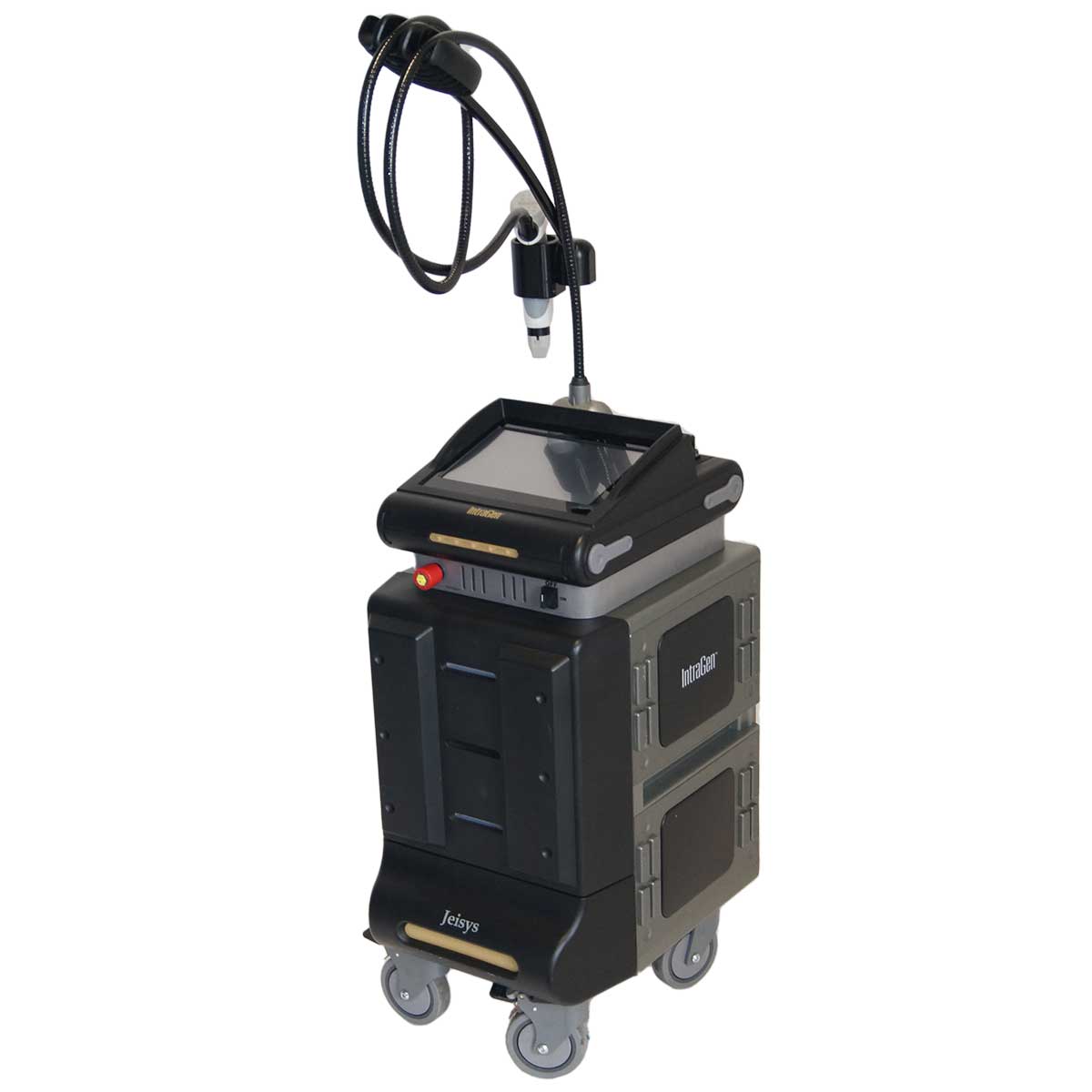Jeisys IntraGen Electrosurgical Unit Radio Frequency Skin Tightening RF Intergen