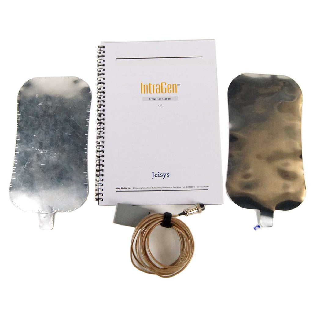 Jeisys IntraGen Electrosurgical Unit Radio Frequency Skin Tightening RF Intergen