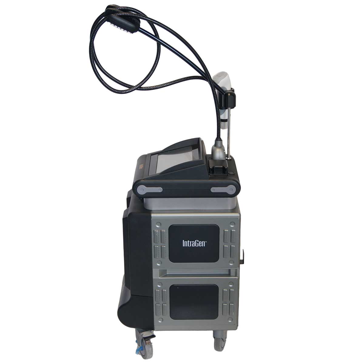 Jeisys IntraGen Electrosurgical Unit Radio Frequency Skin Tightening RF Intergen