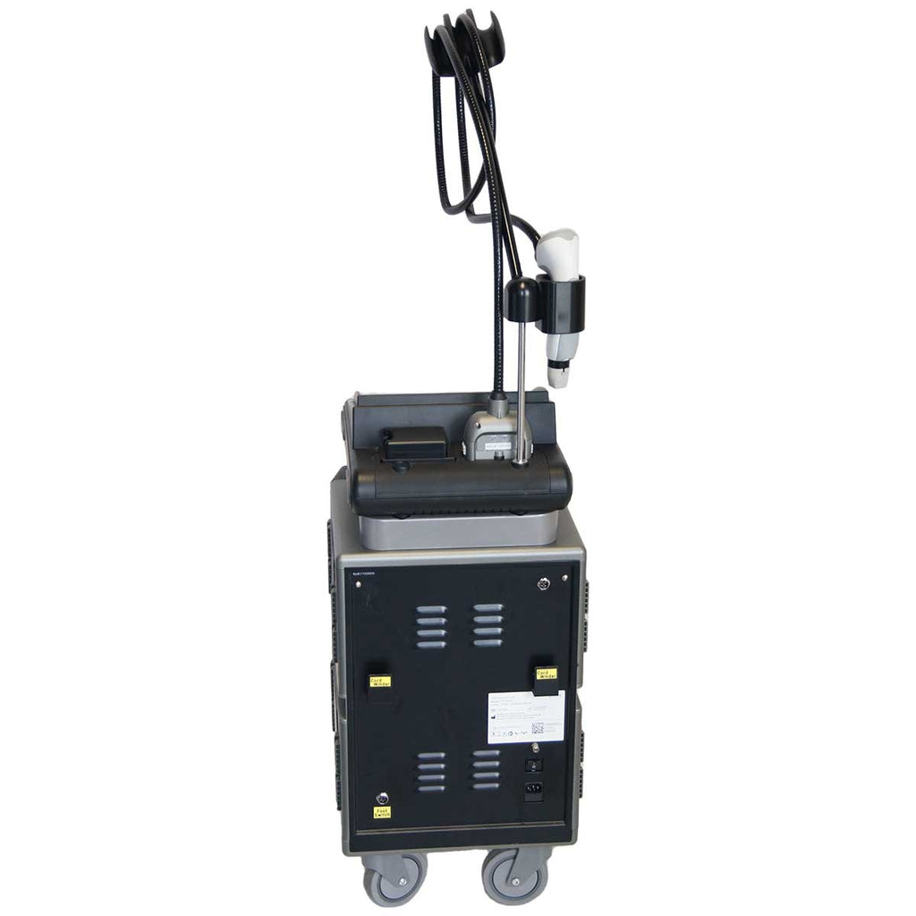Jeisys IntraGen Electrosurgical Unit Radio Frequency Skin Tightening RF Intergen