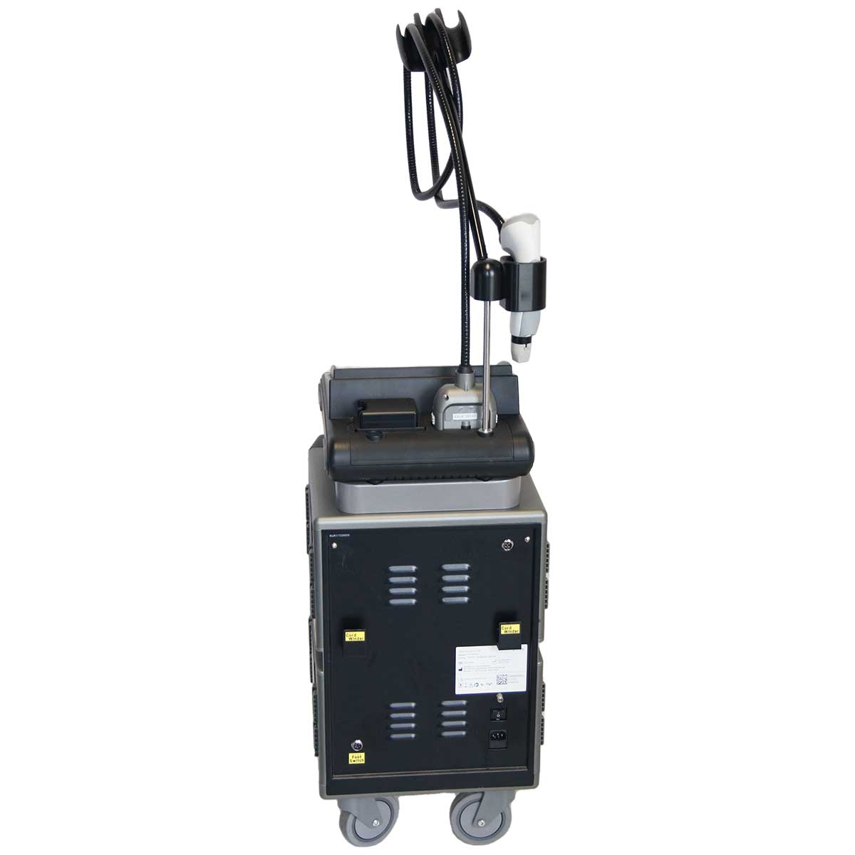 Jeisys IntraGen Electrosurgical Unit Radio Frequency Skin Tightening RF Intergen