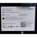 Jeisys IntraGen Electrosurgical Unit Radio Frequency Skin Tightening RF Intergen