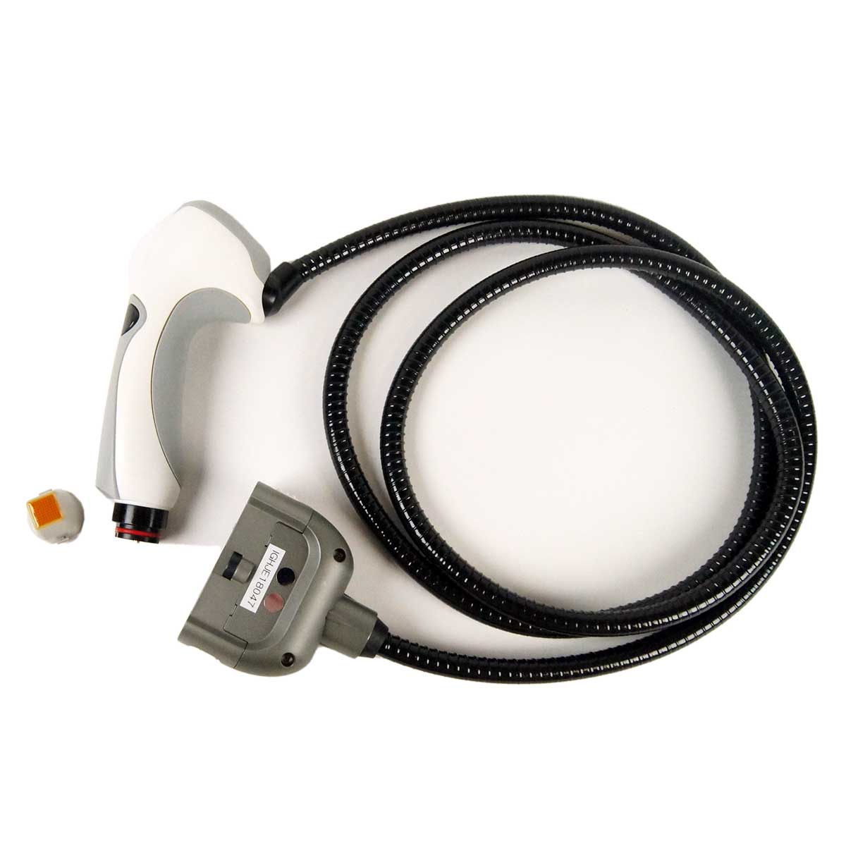 Jeisys IntraGen Electrosurgical Unit Radio Frequency Skin Tightening RF Intergen