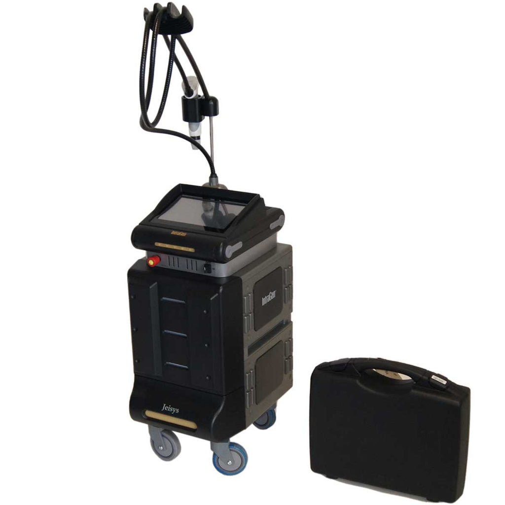 2017 Jeisys IntraGen RF Skin Tightening System