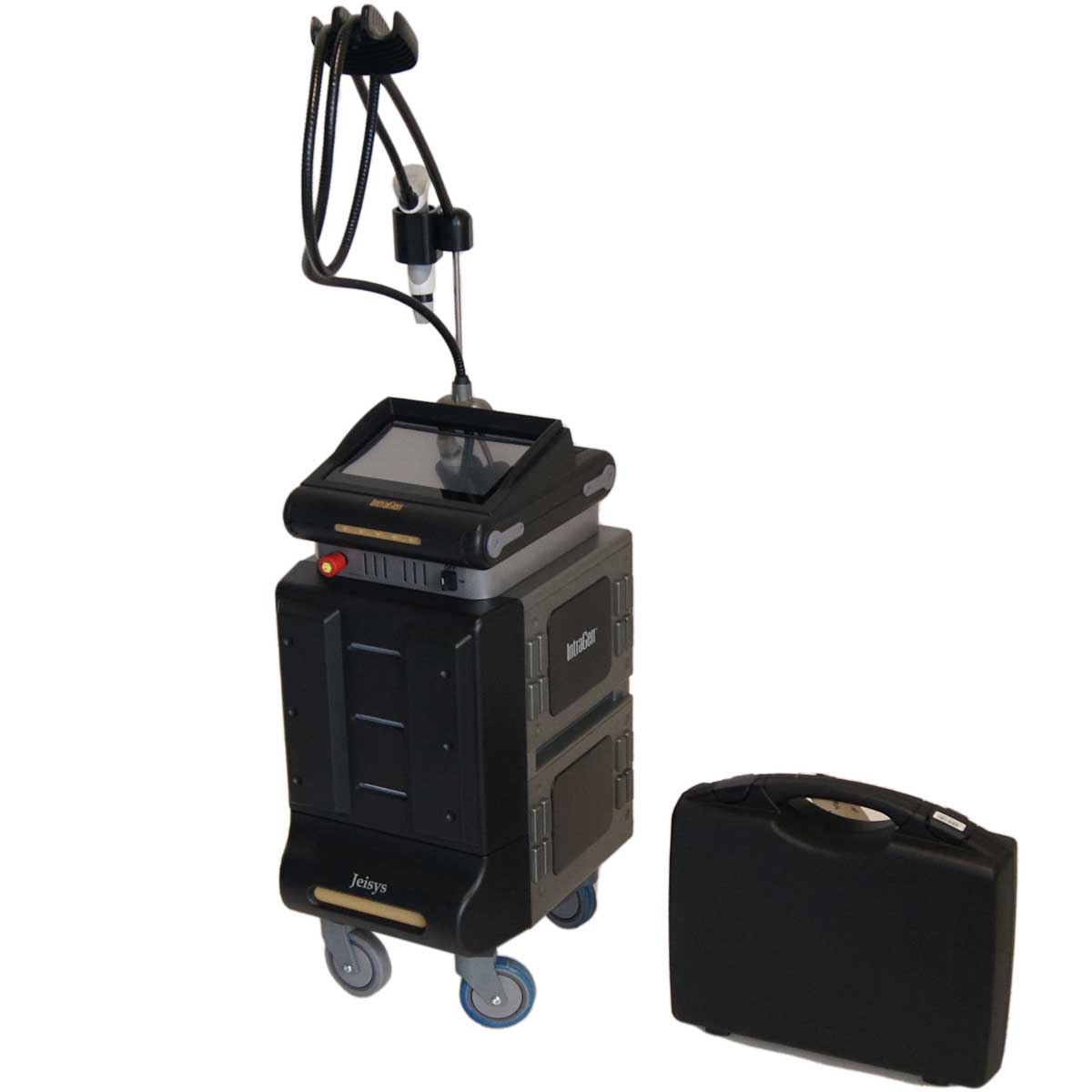 2017 Jeisys IntraGen RF Skin Tightening System