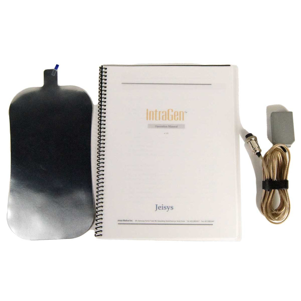 2017 Jeisys IntraGen RF Skin Tightening System