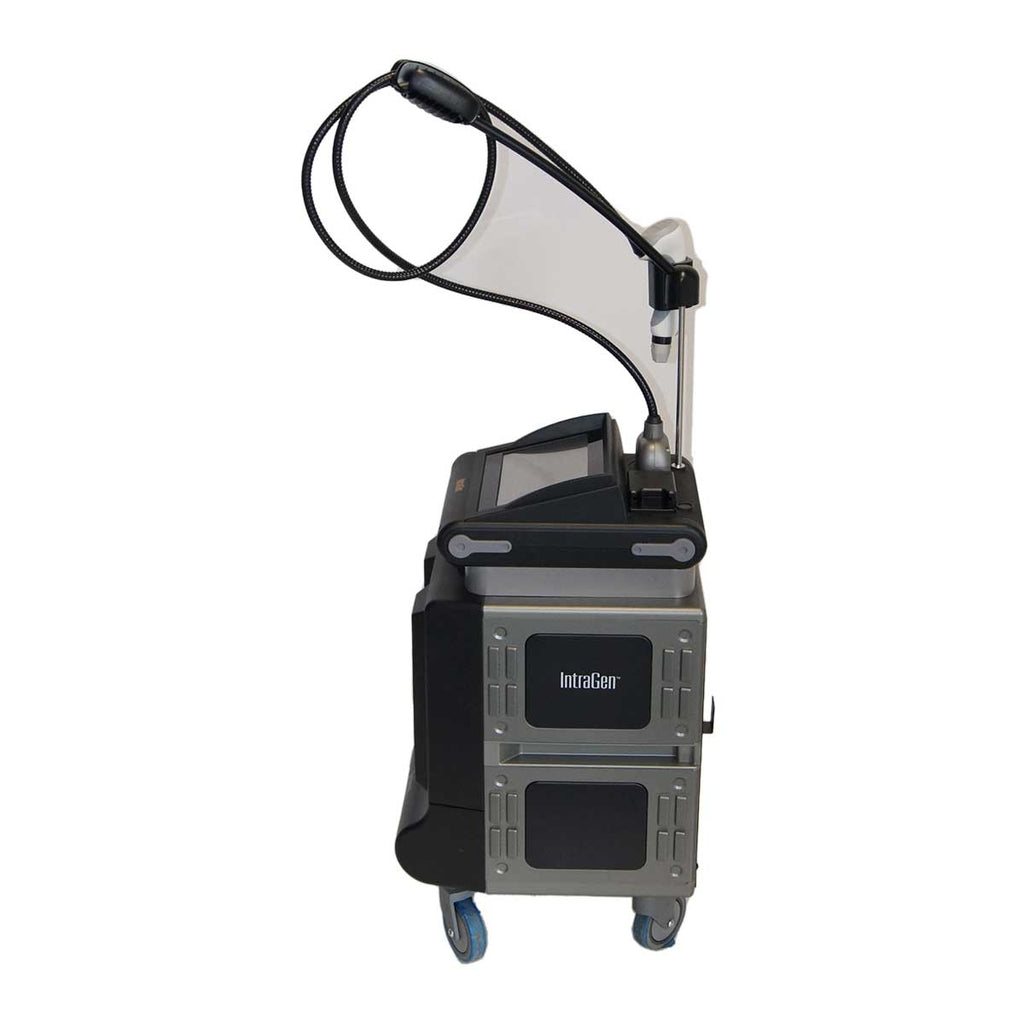 2017 Jeisys IntraGen RF Skin Tightening System