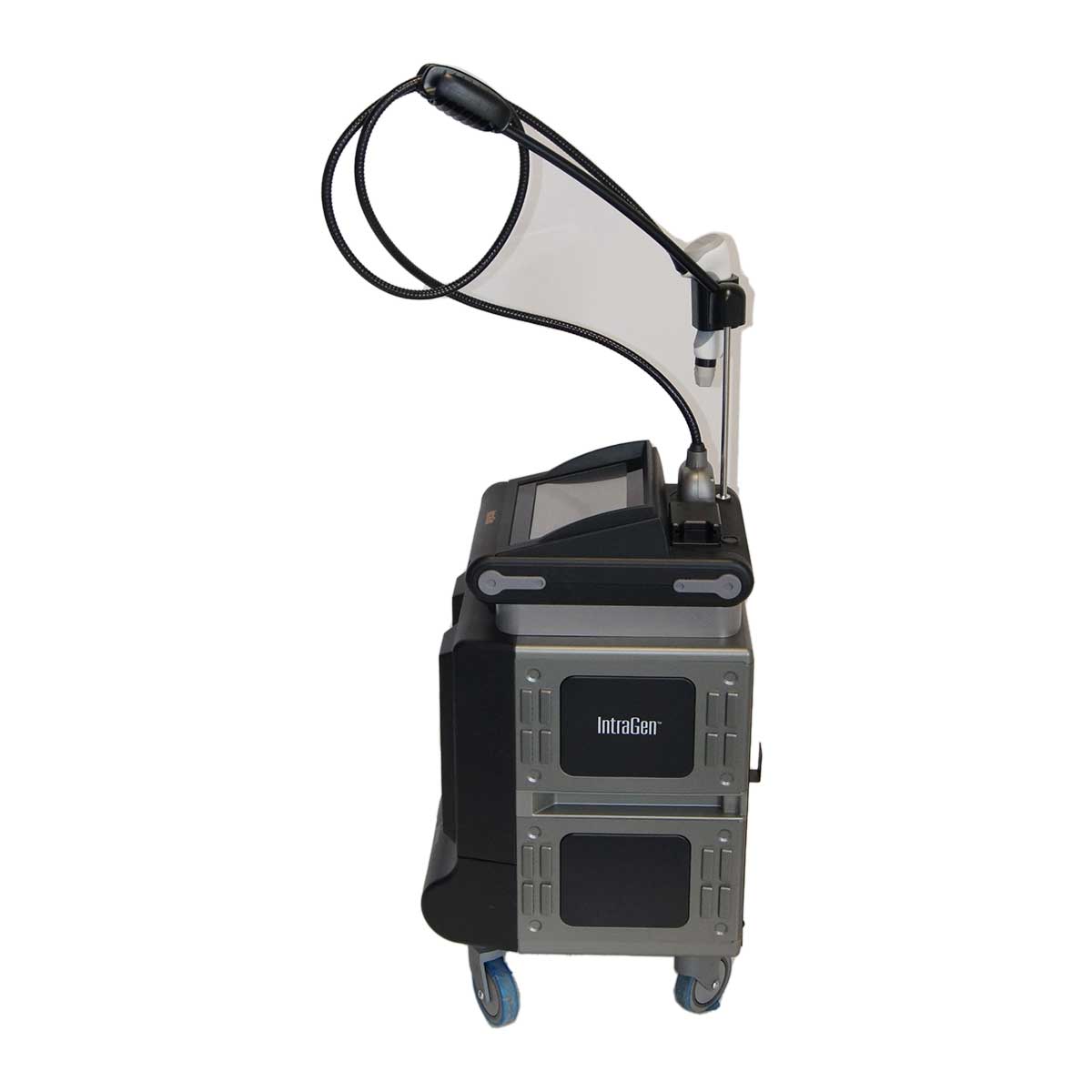 2017 Jeisys IntraGen RF Skin Tightening System