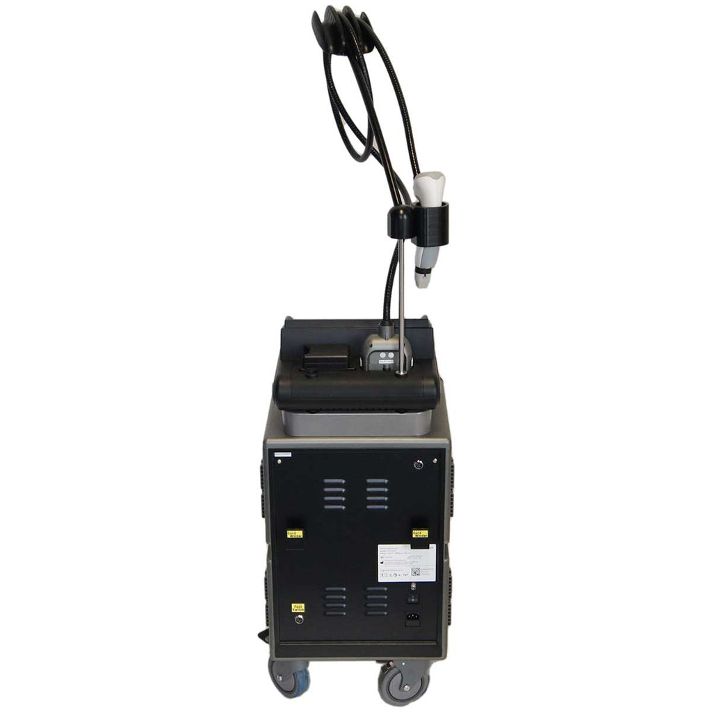 2017 Jeisys IntraGen RF Skin Tightening System