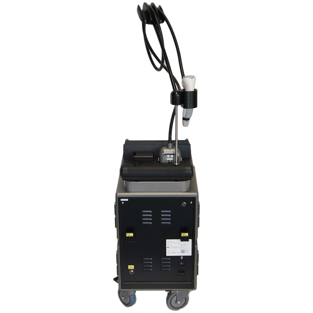 2017 Jeisys IntraGen RF Skin Tightening System
