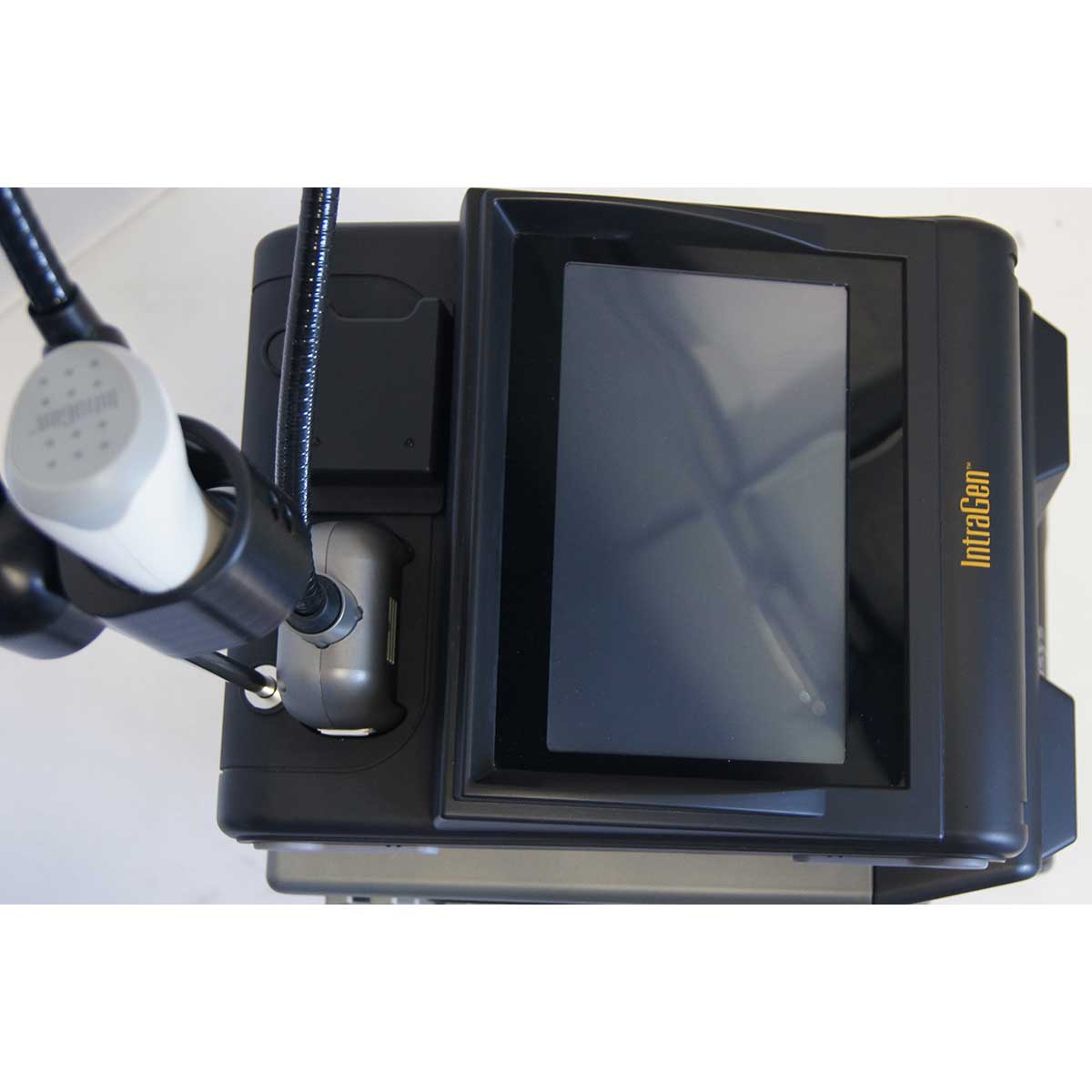 2017 Jeisys IntraGen RF Skin Tightening System