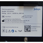 2017 Jeisys IntraGen RF Skin Tightening System