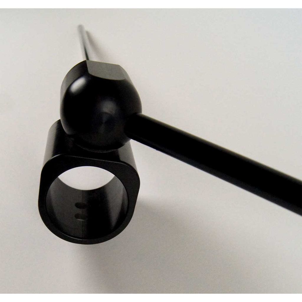 Jeisys IntraGen Electrosurgical Umbilical Mast Arm Holder Support Handpiece Dock