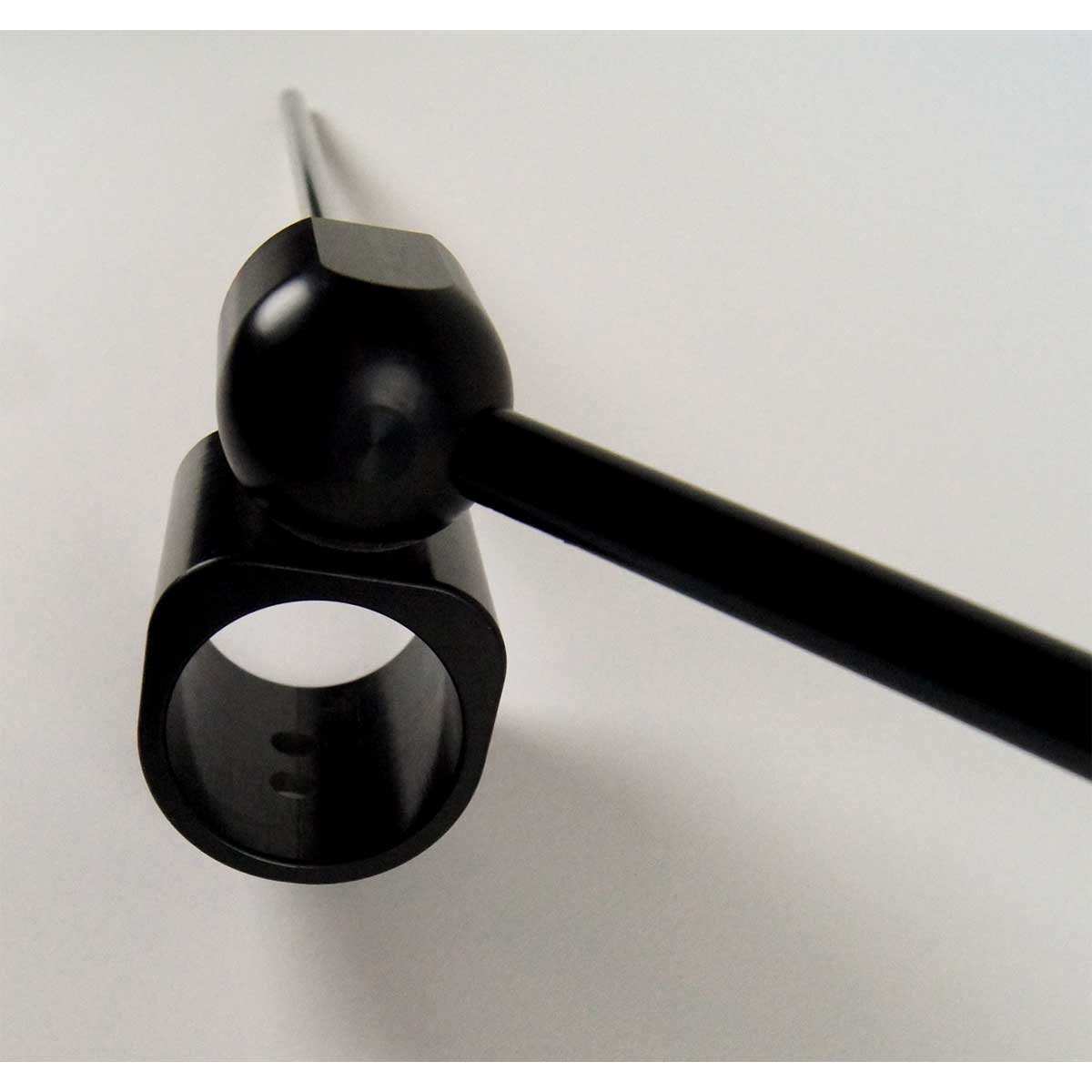 Jeisys IntraGen Electrosurgical Umbilical Mast Arm Holder Support Handpiece Dock