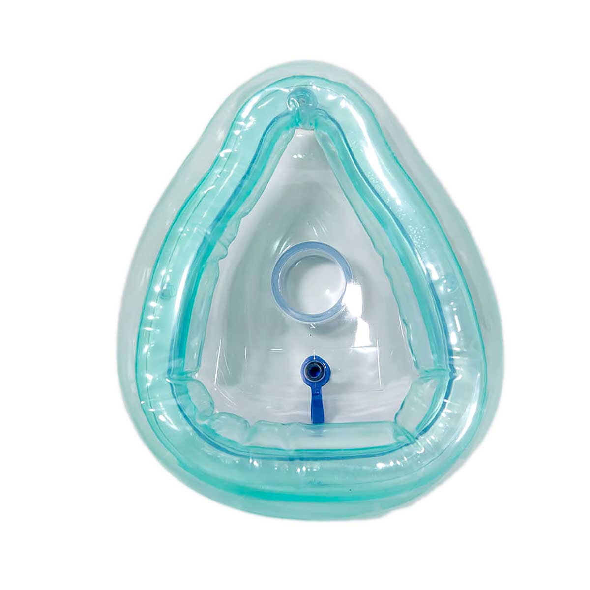 Sedation Sys SA 120 Small Adult Disposable Nitrouseal Breathing Circuit Mask Set