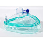 Sedation Sys SA 120 Small Adult Disposable Nitrouseal Breathing Circuit Mask Set