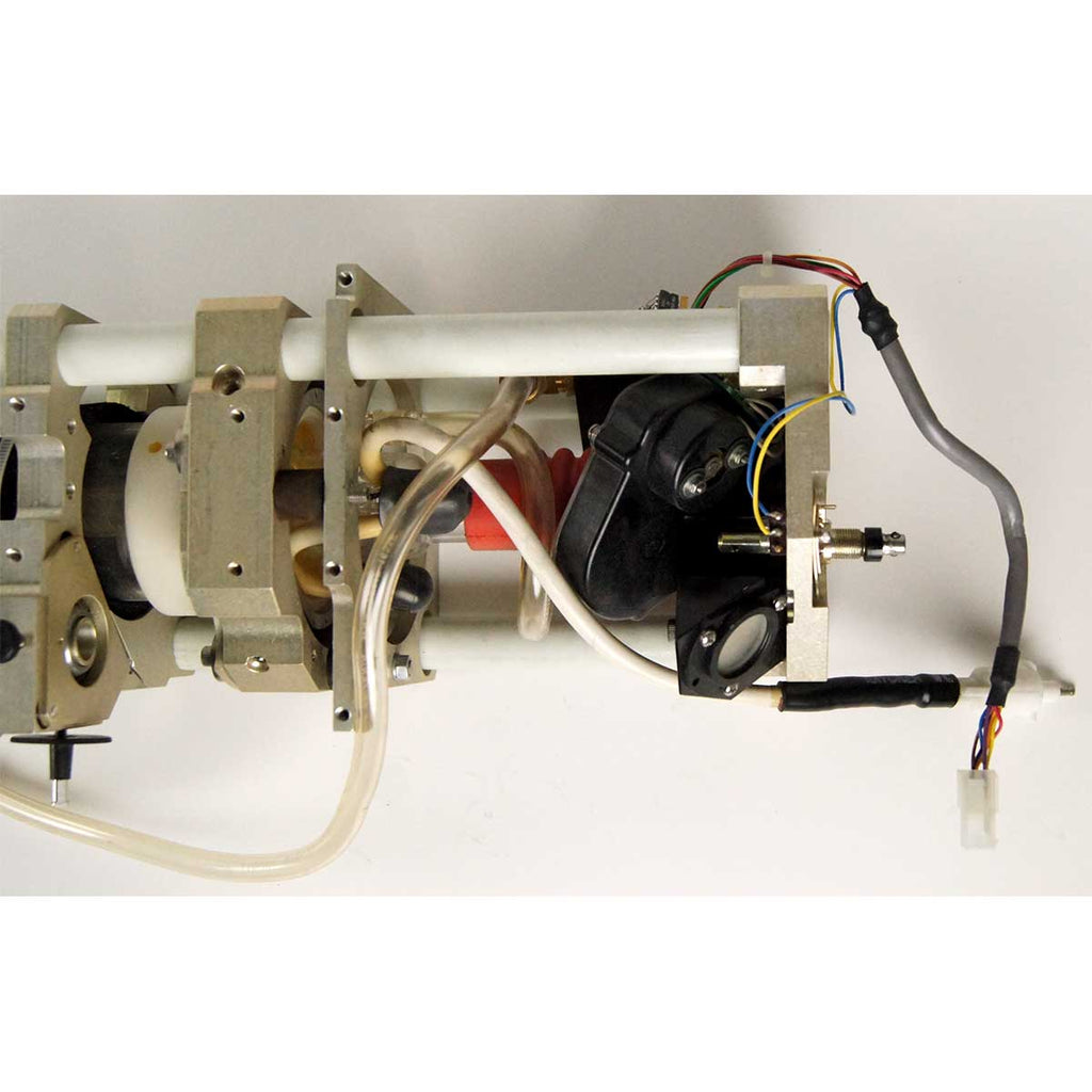 Sharplan Surgicenter 40W / 20C CO2 10,600 Laser Tube 05-LHR-289 1994 As-Is
