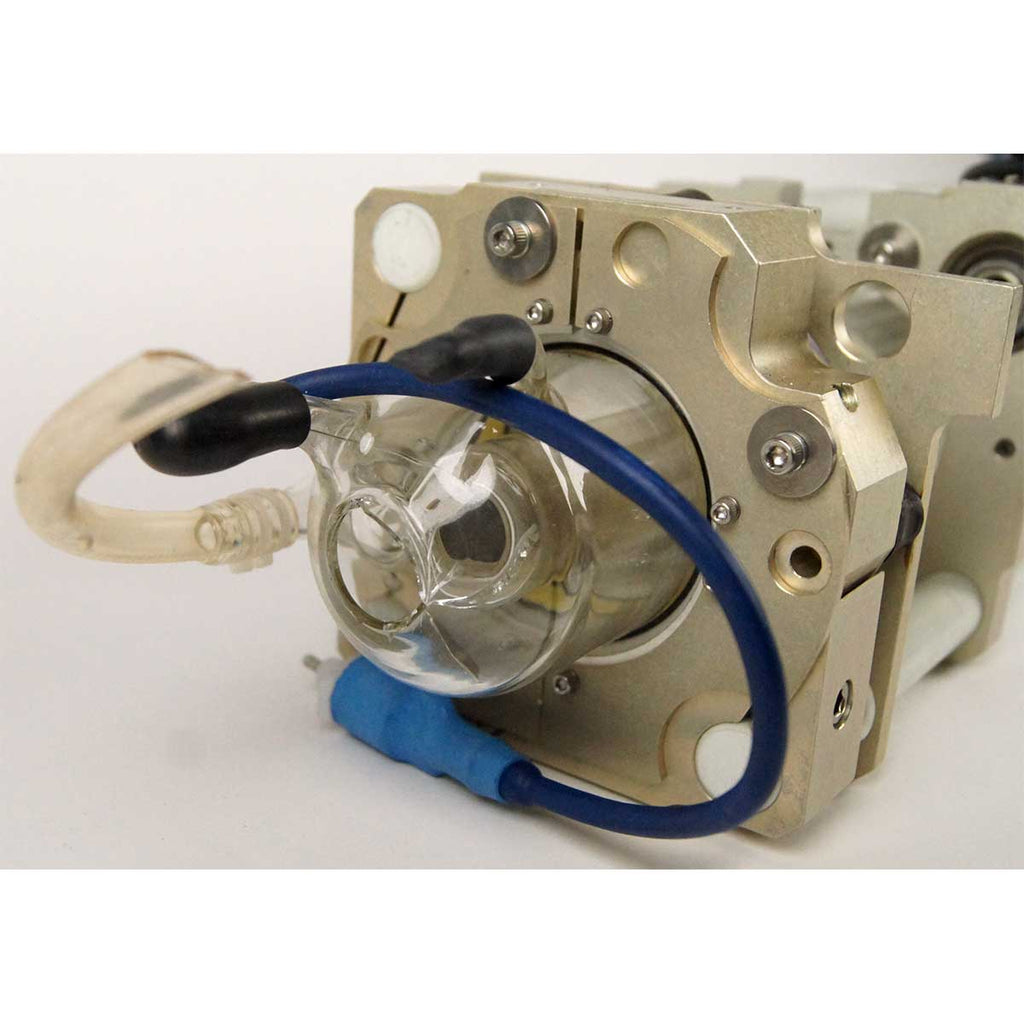 Sharplan Surgicenter 40W / 20C CO2 10,600 Laser Tube 05-LHR-289 1994 As-Is