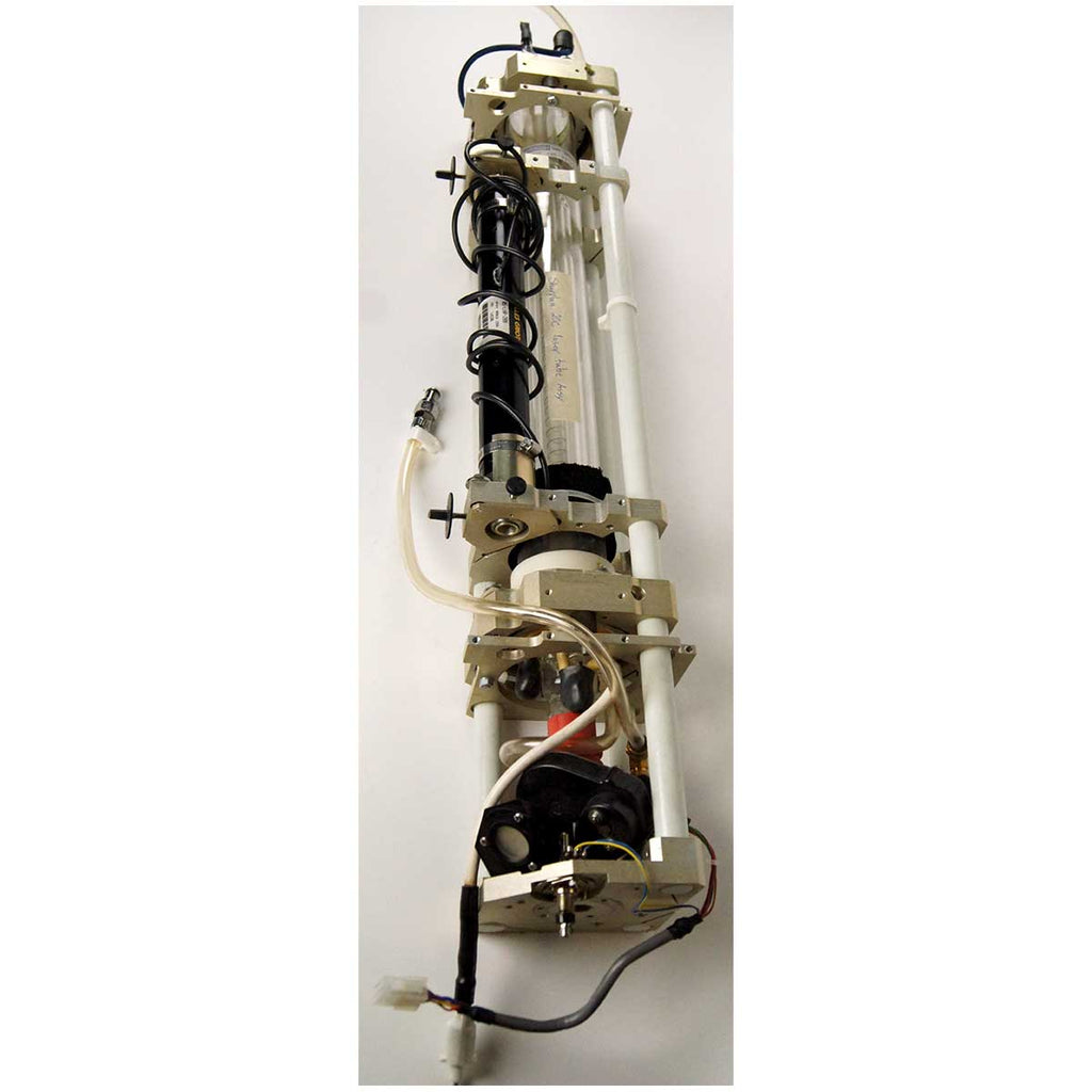 Sharplan Surgicenter 40W / 20C CO2 10,600 Laser Tube 05-LHR-289 1994 As-Is