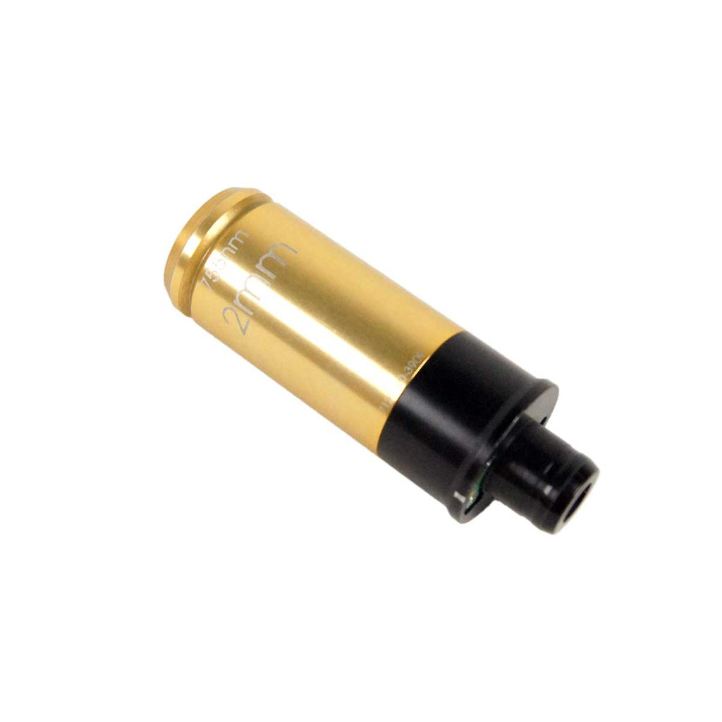 CANDELA Alex Trivantage Laser Handpiece 2mm 755nm Remove Tattoo ATV 7122-00-3909