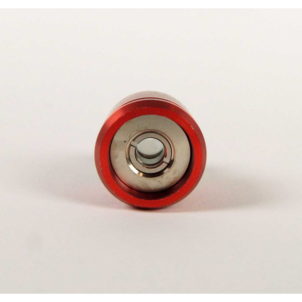 CANDELA Alex Trivantage Laser 5mm 755nm Optic Tip ATV 7122-00-8521 NO PCB As-Is
