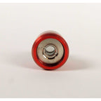 CANDELA Alex Trivantage Laser 5mm 755nm Optic Tip ATV 7122-00-8521 NO PCB As-Is