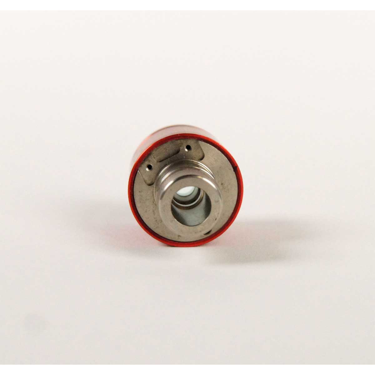 CANDELA Alex Trivantage Laser 5mm 755nm Optic Tip ATV 7122-00-8521 NO PCB As-Is