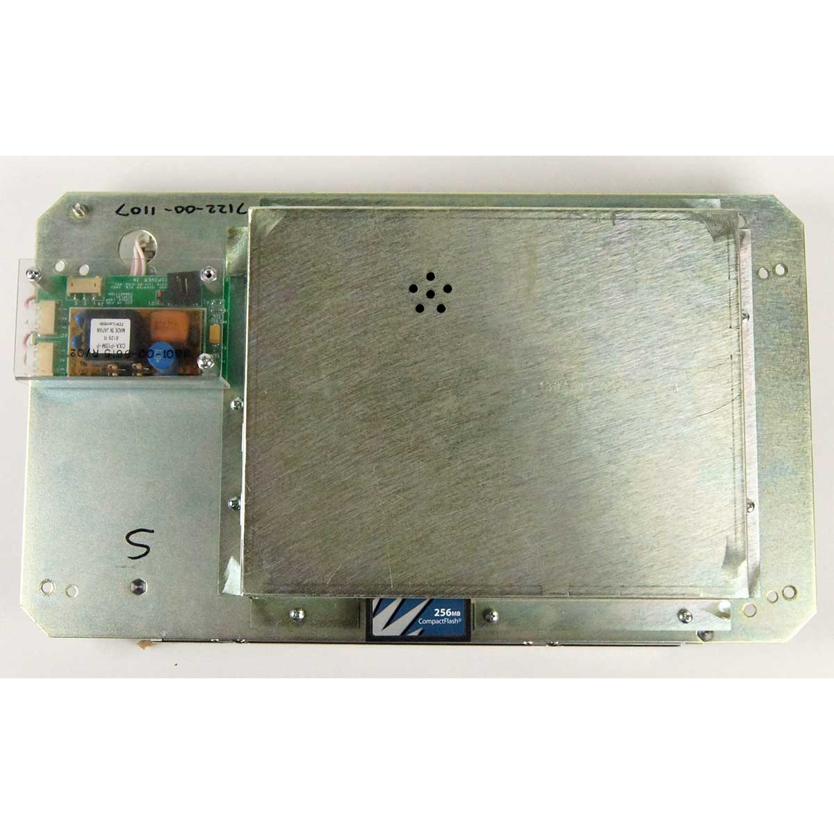 Candela Alex TriVantage Q-Switch Touch Screen Assembly ATV Cryo 1301-00-8551