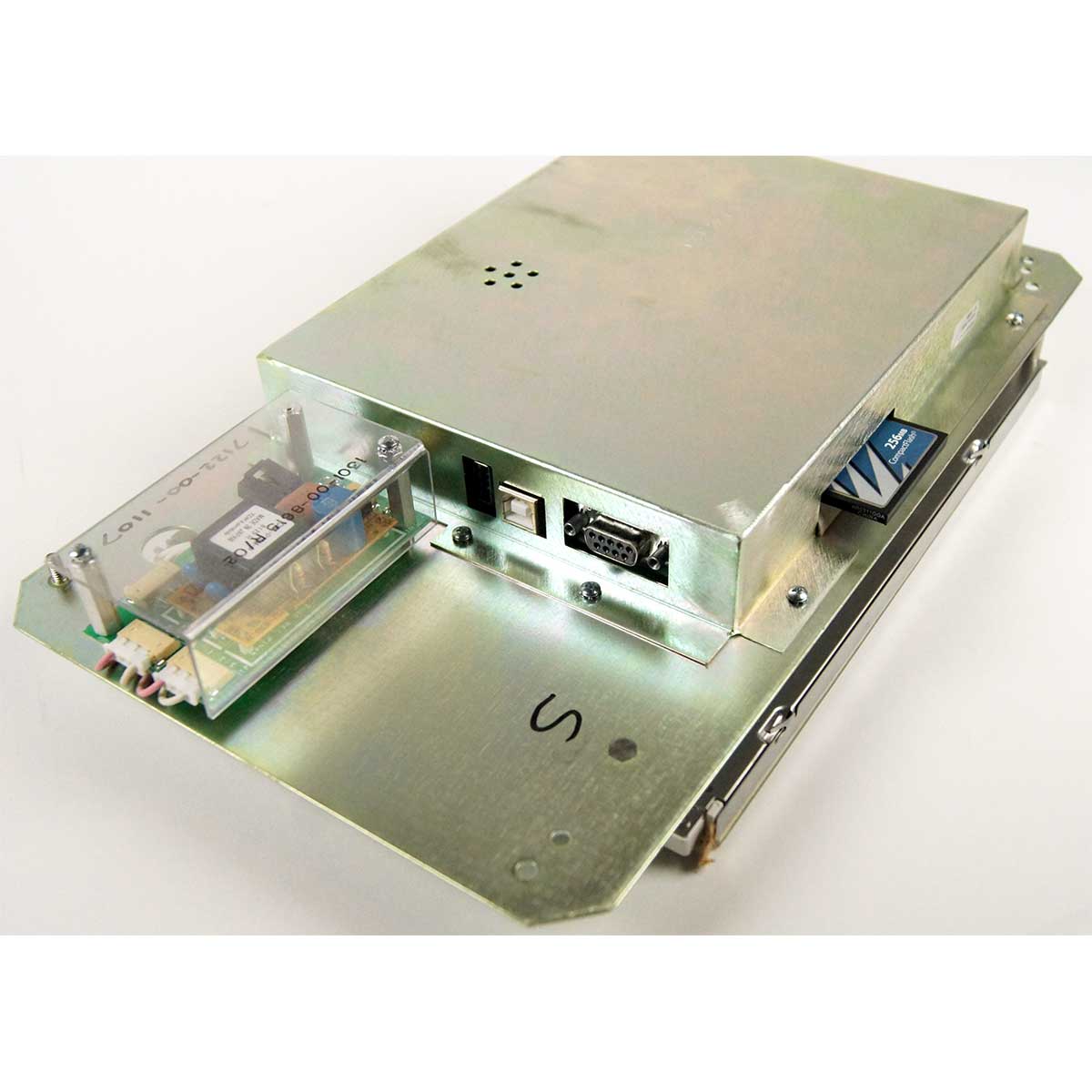 Candela Alex TriVantage Q-Switch Touch Screen Assembly ATV Cryo 1301-00-8551