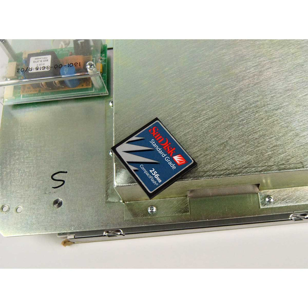 Candela Alex TriVantage Q-Switch Touch Screen Assembly ATV Cryo 1301-00-8551