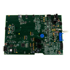 Candela Alex TriVantage Q-Switch CPU Card I/O PCB ATV 7111-00-2709 As-Is