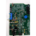 Candela Alex TriVantage Q-Switch CPU Card I/O PCB ATV 7111-00-2709 As-Is