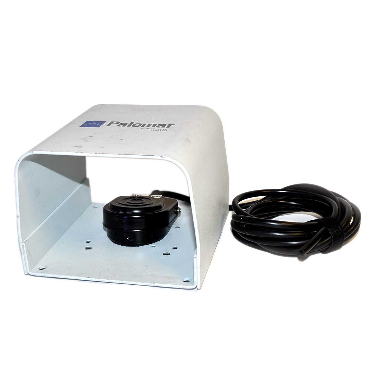 Palomar Starlux 300 500 Icon Pneumatic Foot Pedal Switch 1520-1044 Assembly
