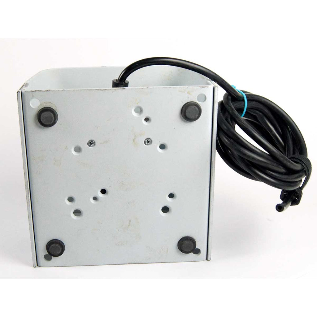 Palomar Starlux 300 500 Icon Pneumatic Foot Pedal Switch 1520-1044 Assembly Used