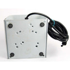Palomar Starlux 300 500 Icon Pneumatic Foot Pedal Switch 1520-1044 Assembly Used