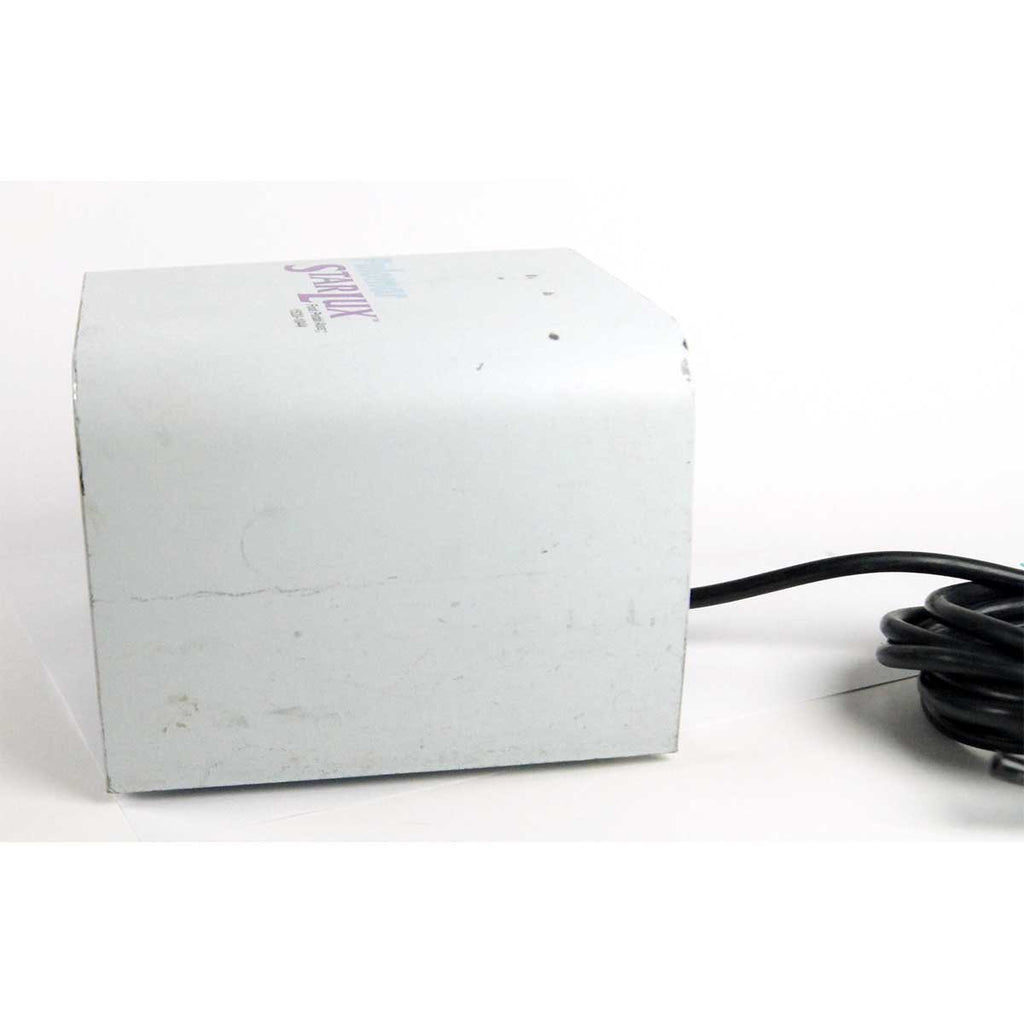 Palomar Starlux 300 500 Icon Pneumatic Foot Pedal Switch 1520-1044 Assembly Used