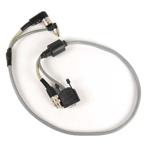 Sharplan Surgicenter 40W / 20C CO2 Laser Scanner Harness Cord Cable Part