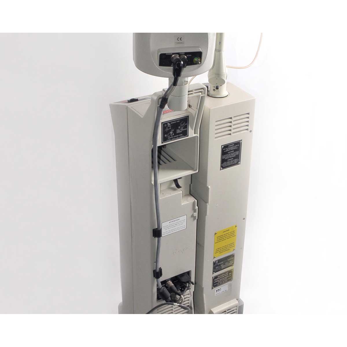 Sharplan Surgicenter 40W / 20C CO2 Laser Scanner Harness Cord Cable Part