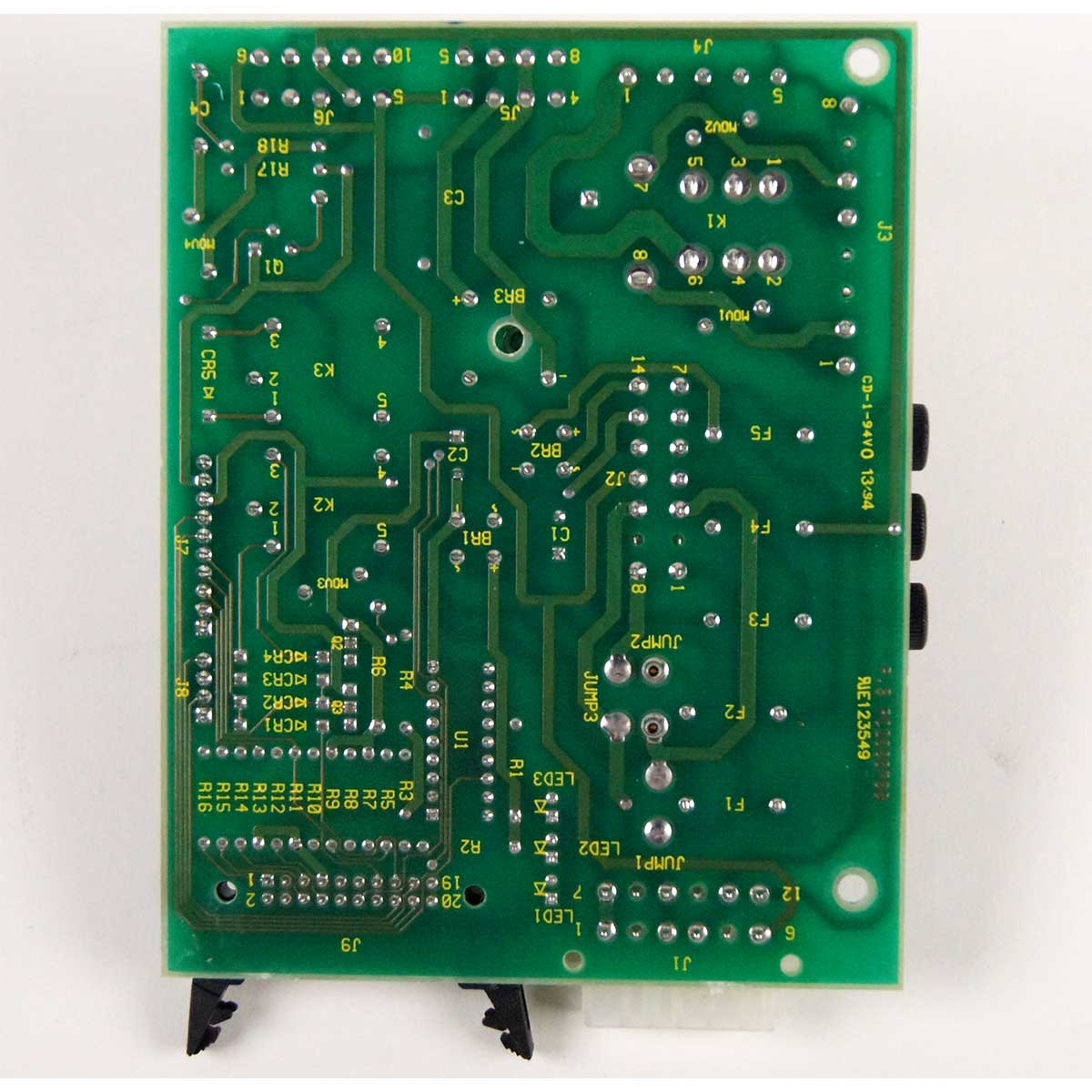 Sharplan Surgicenter 40W / 20C CO2 Laser Transformer Relay PCB Board PC2000700
