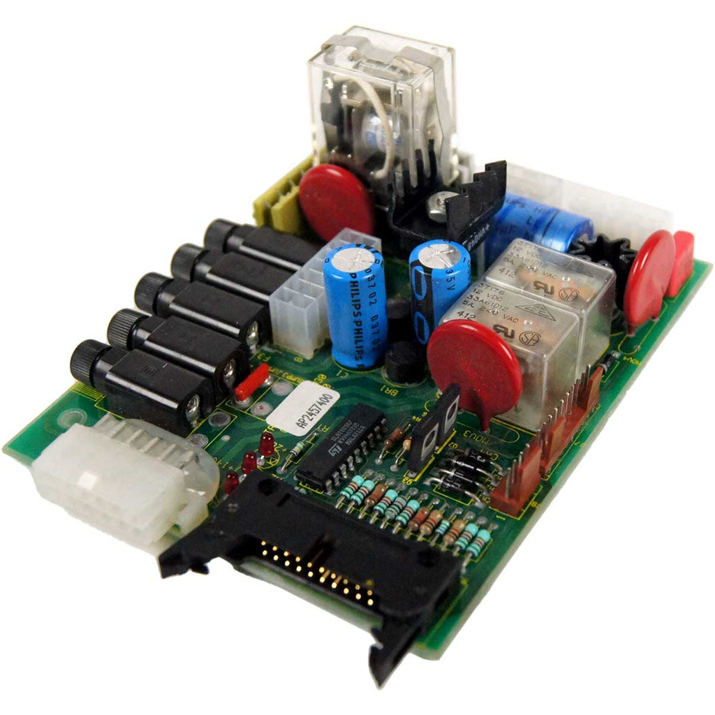 Sharplan Surgicenter 40W / 20C CO2 Laser Transformer Relay PCB Board PC2000700